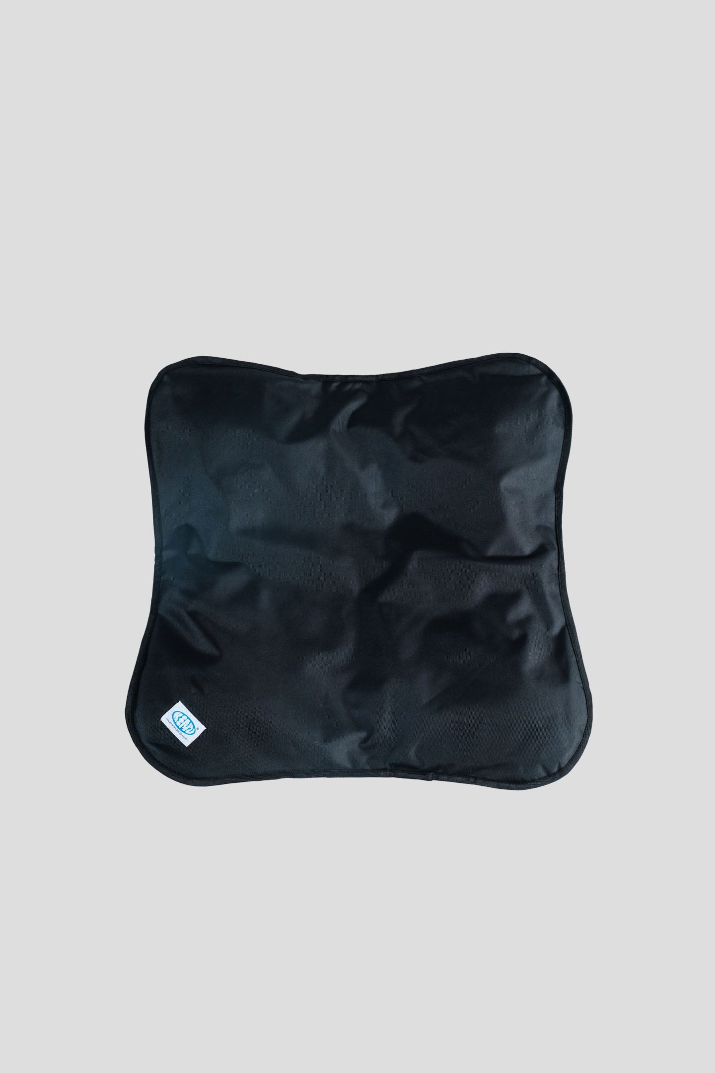 Dog Cot - Black Canvas