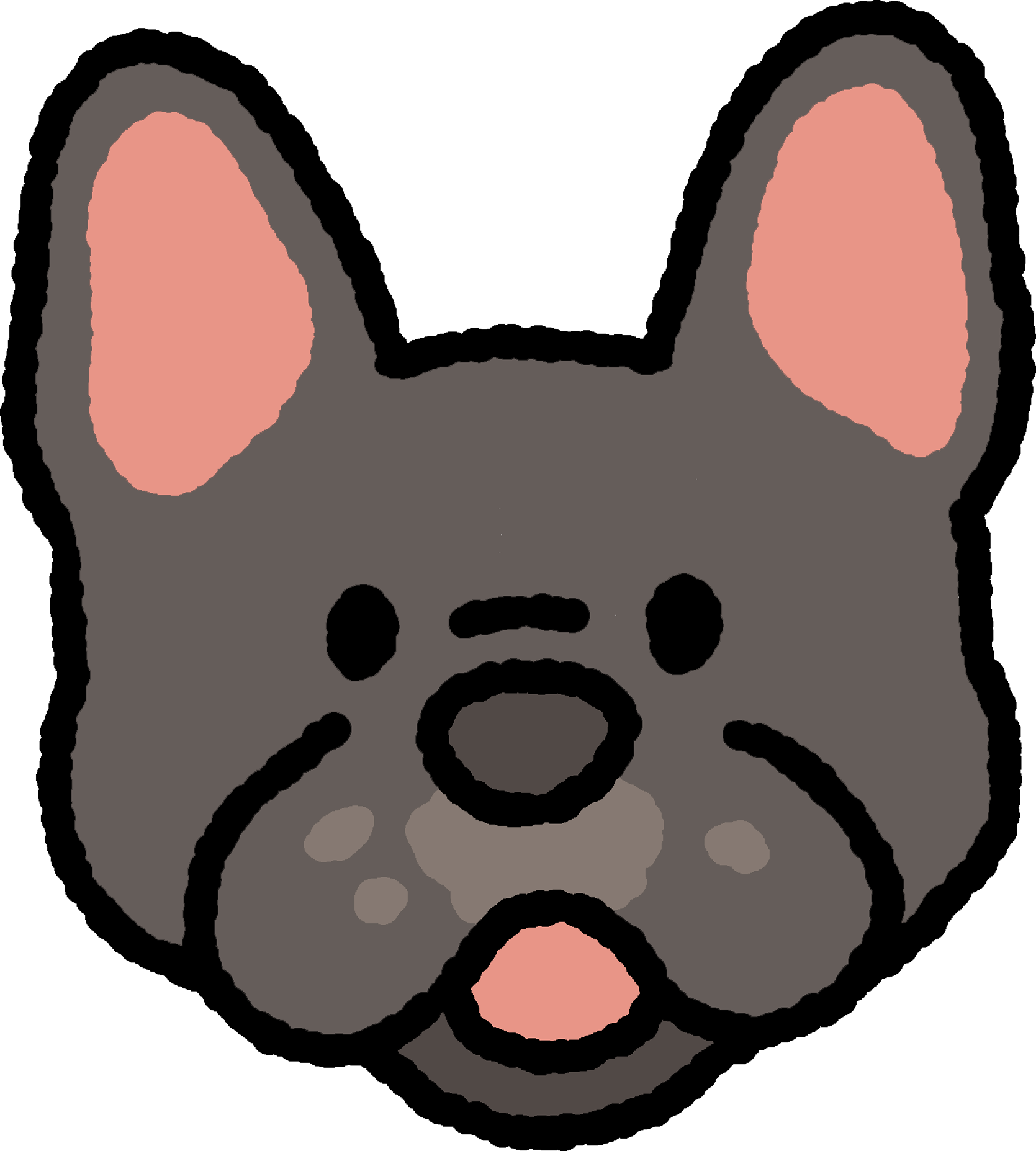 Dog Magnets
