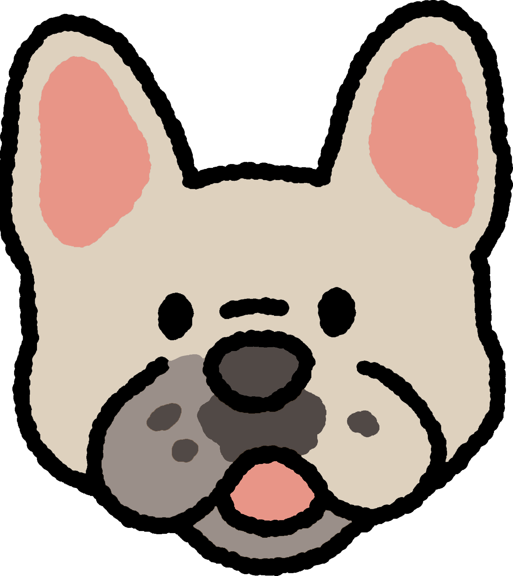 Dog Magnets