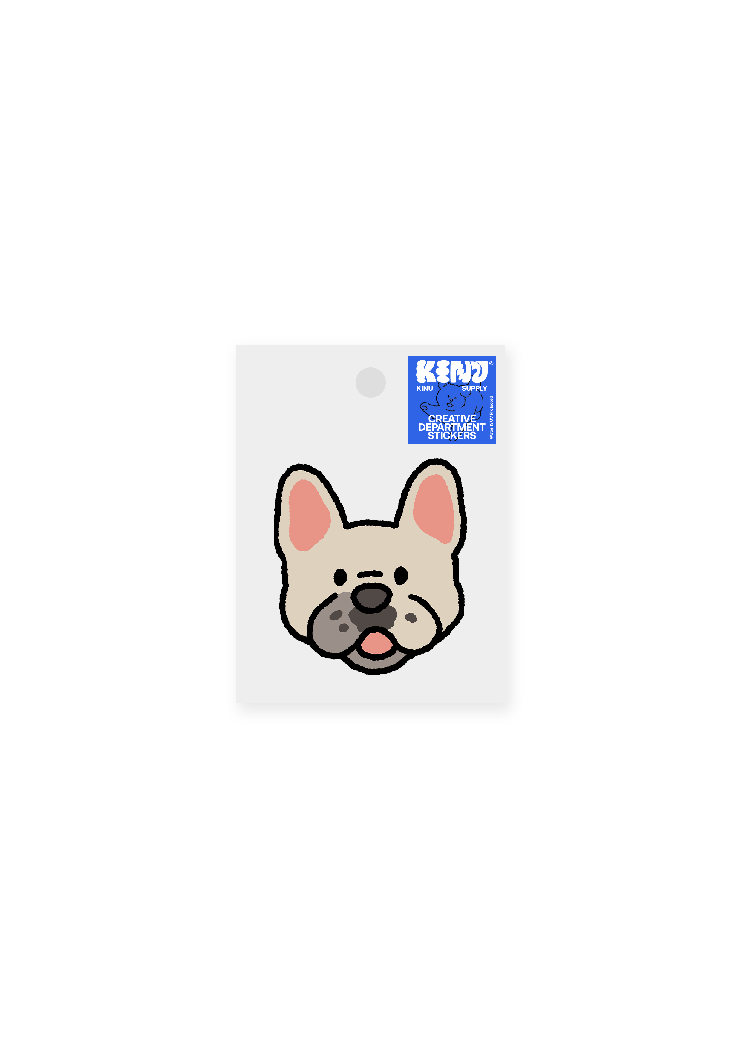 Dog Stickers