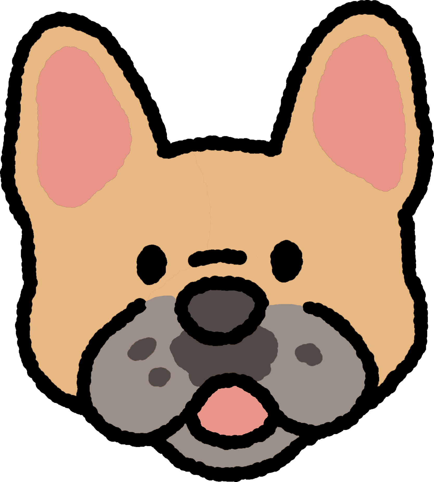 Dog Magnets