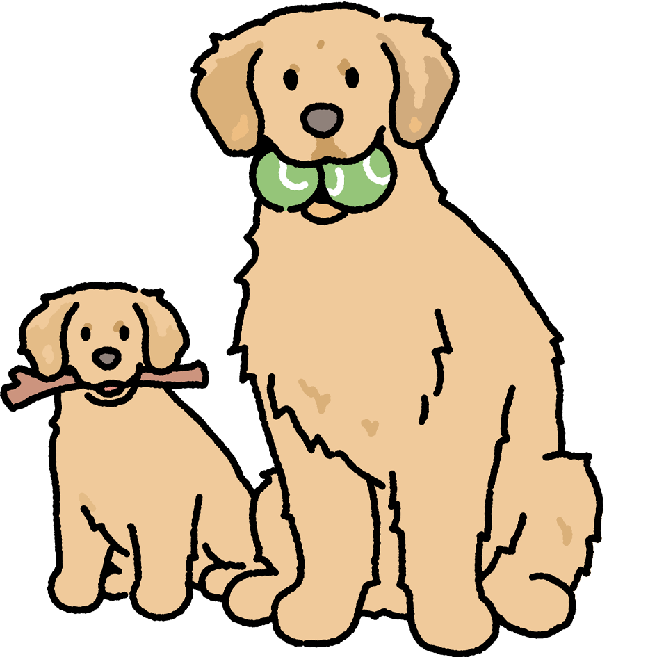 Dog Magnets
