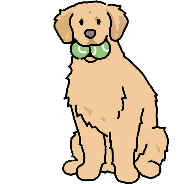 Dog Magnets