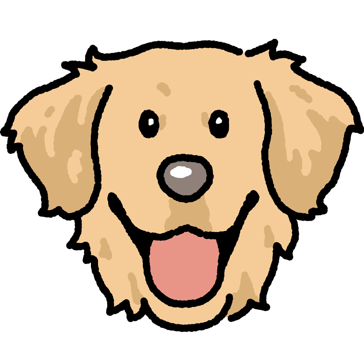 Dog Magnets