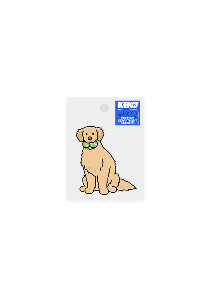 Dog Stickers (Encyclopedia)