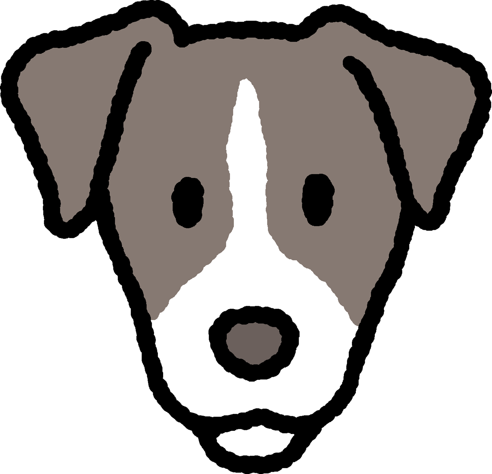 Dog Magnets