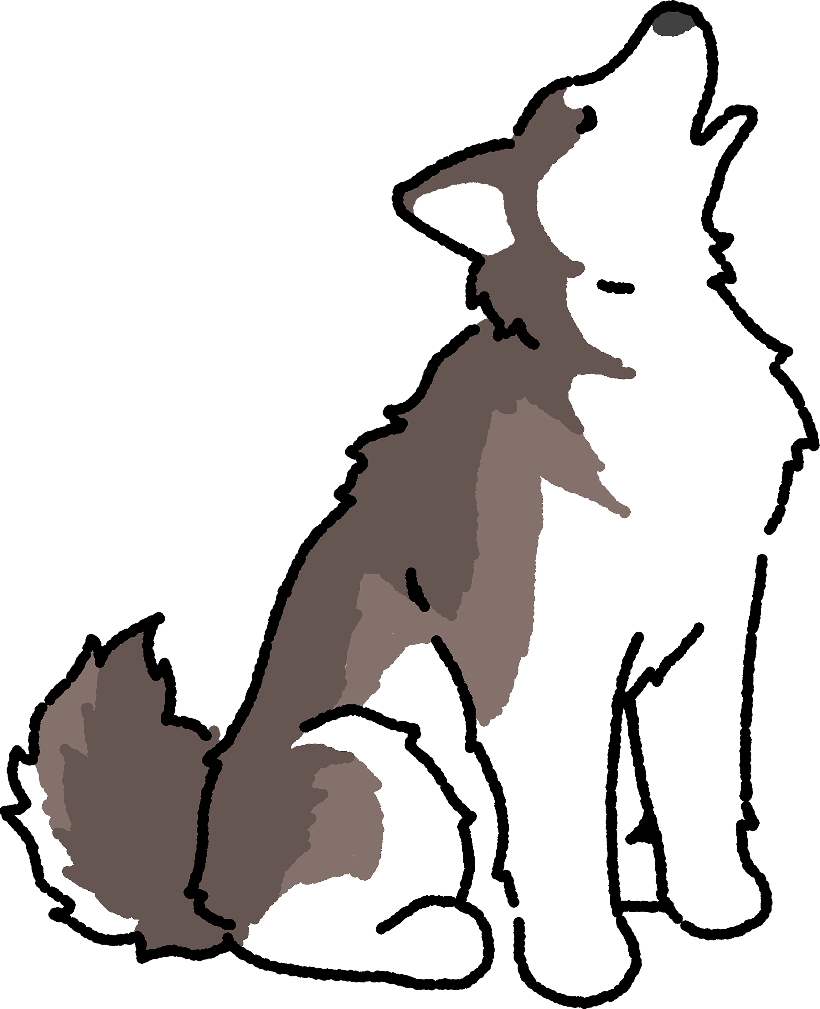 Dog Magnets