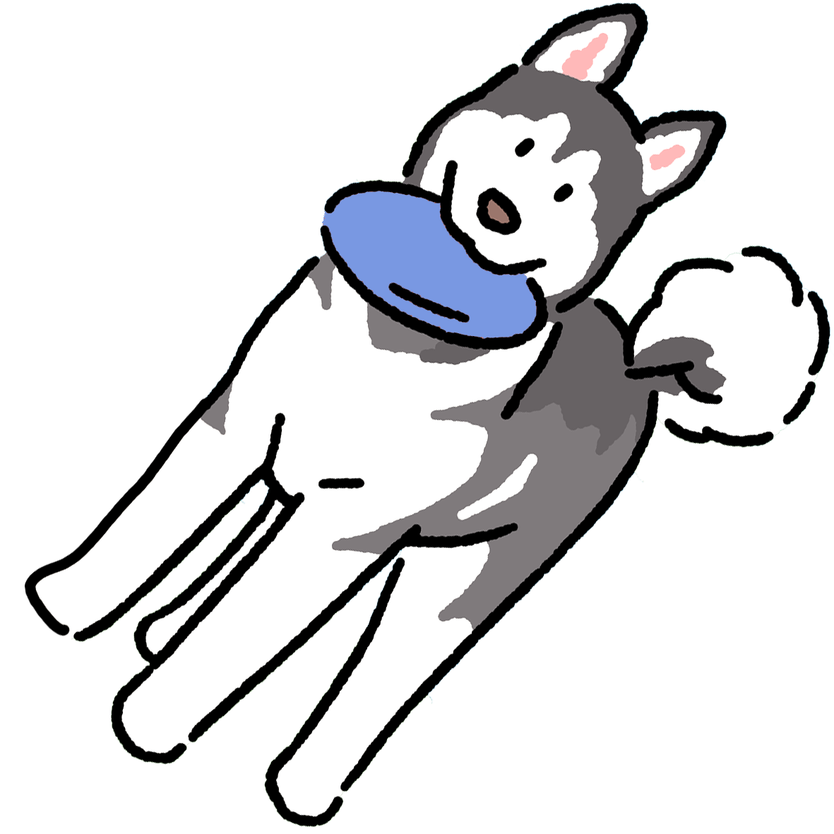Dog Magnets