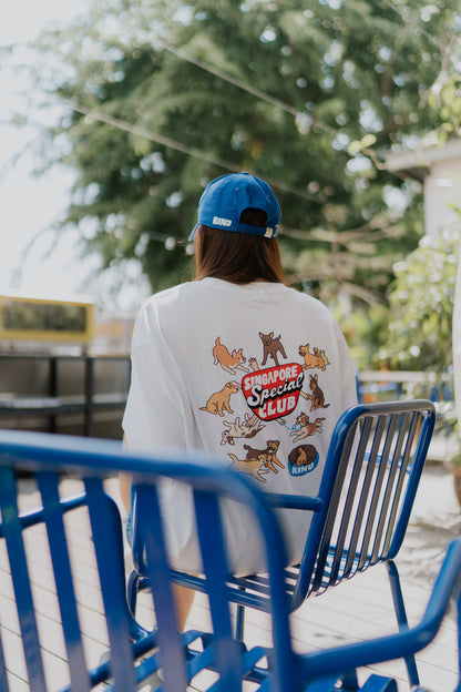 Singapore Special Club T-shirt