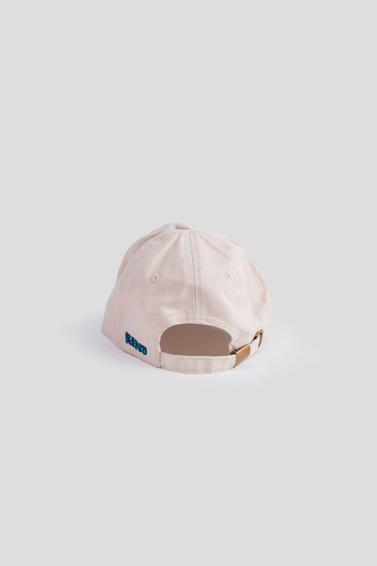 Kin of Dog Hat - Khaki