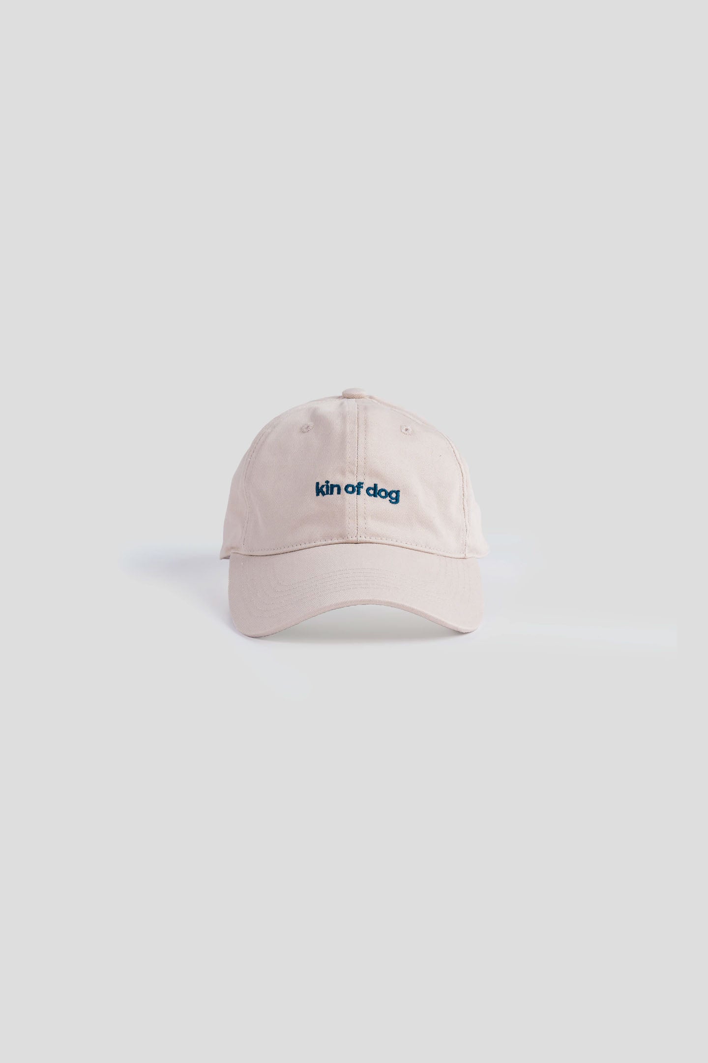 Kin of Dog Hat - Khaki