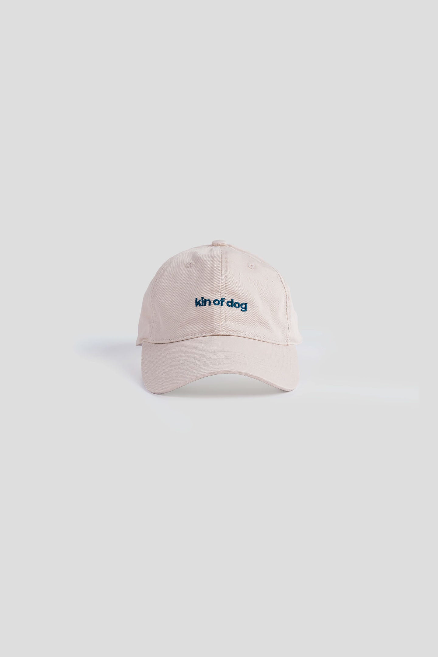 Kin of Dog Cap - Khaki