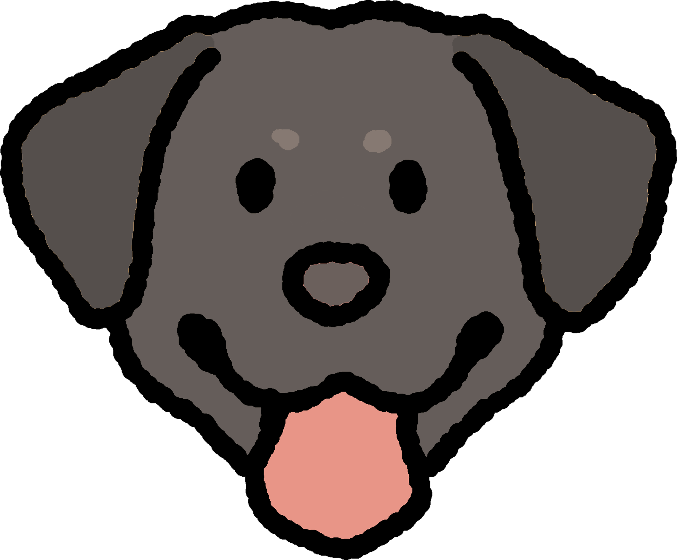 Dog Magnets