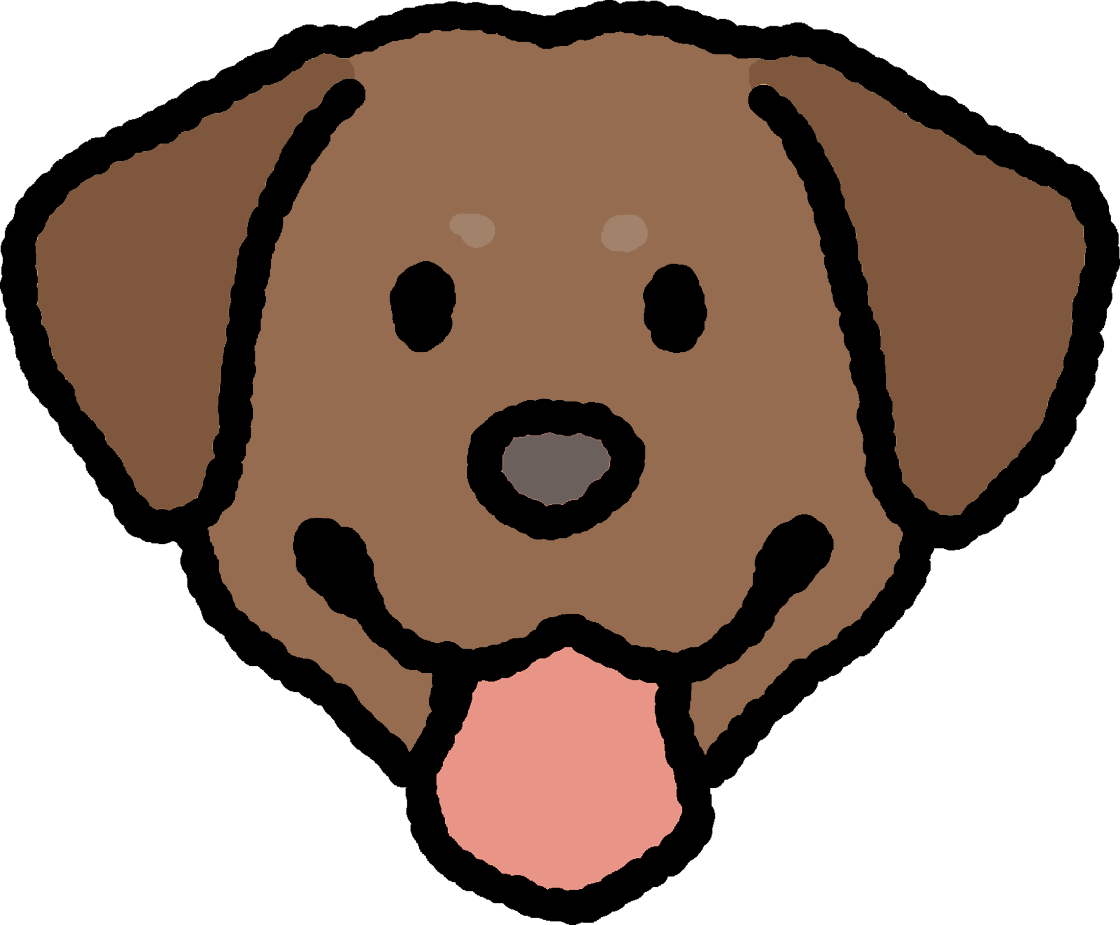 Dog Magnets
