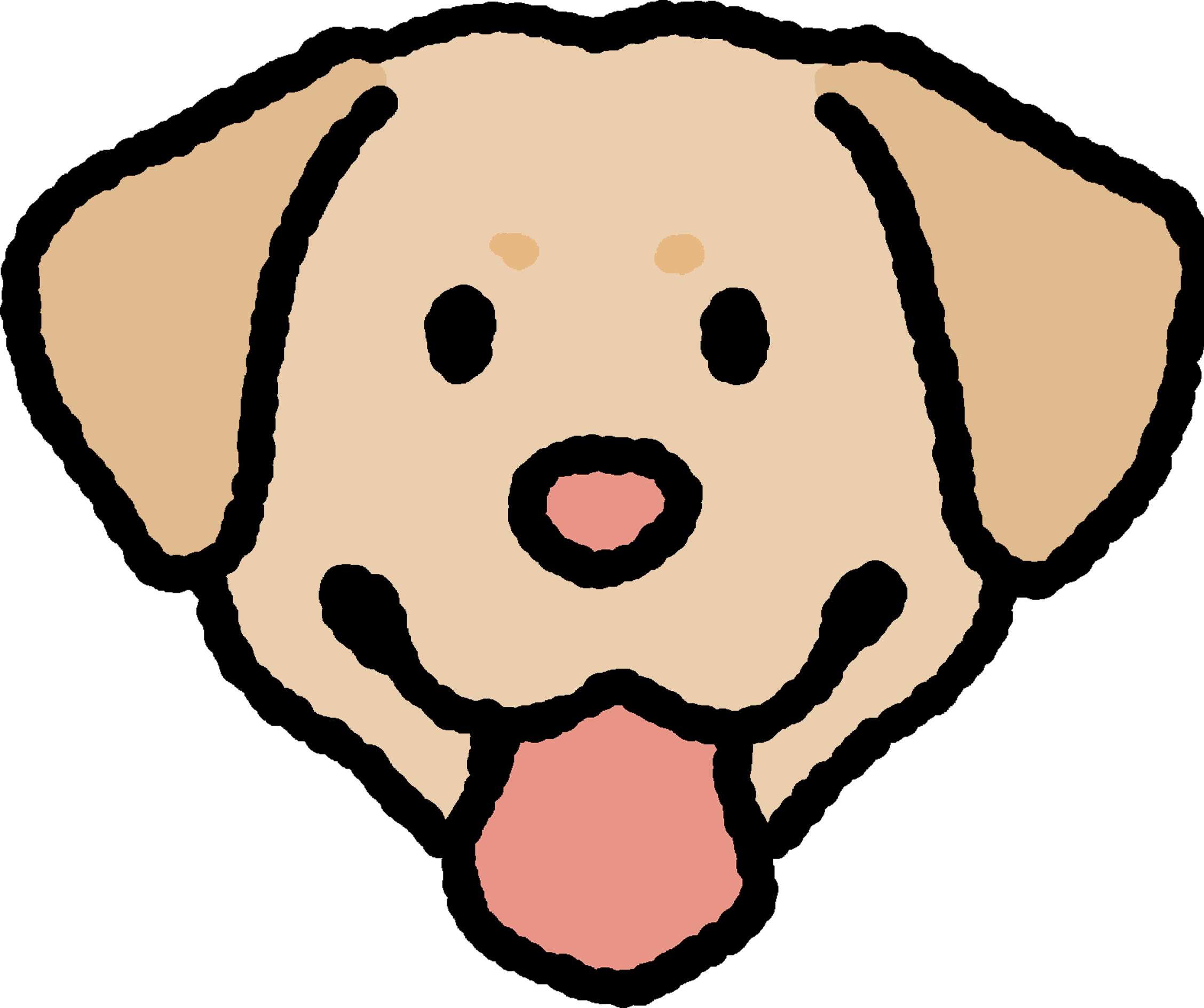 Dog Magnets