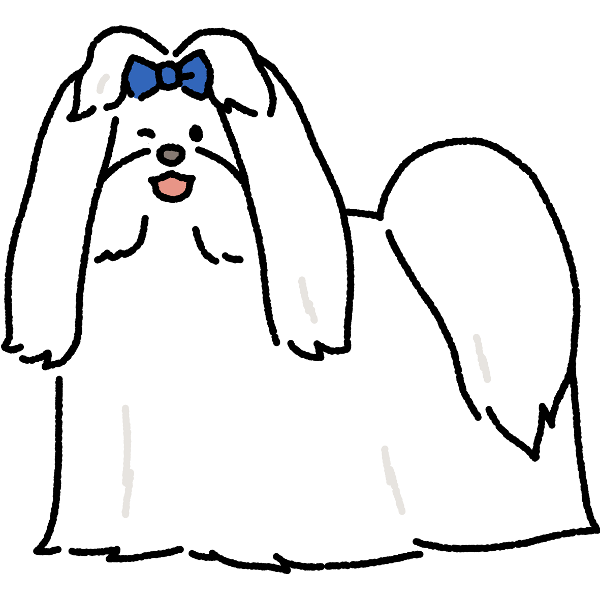 Dog Magnets