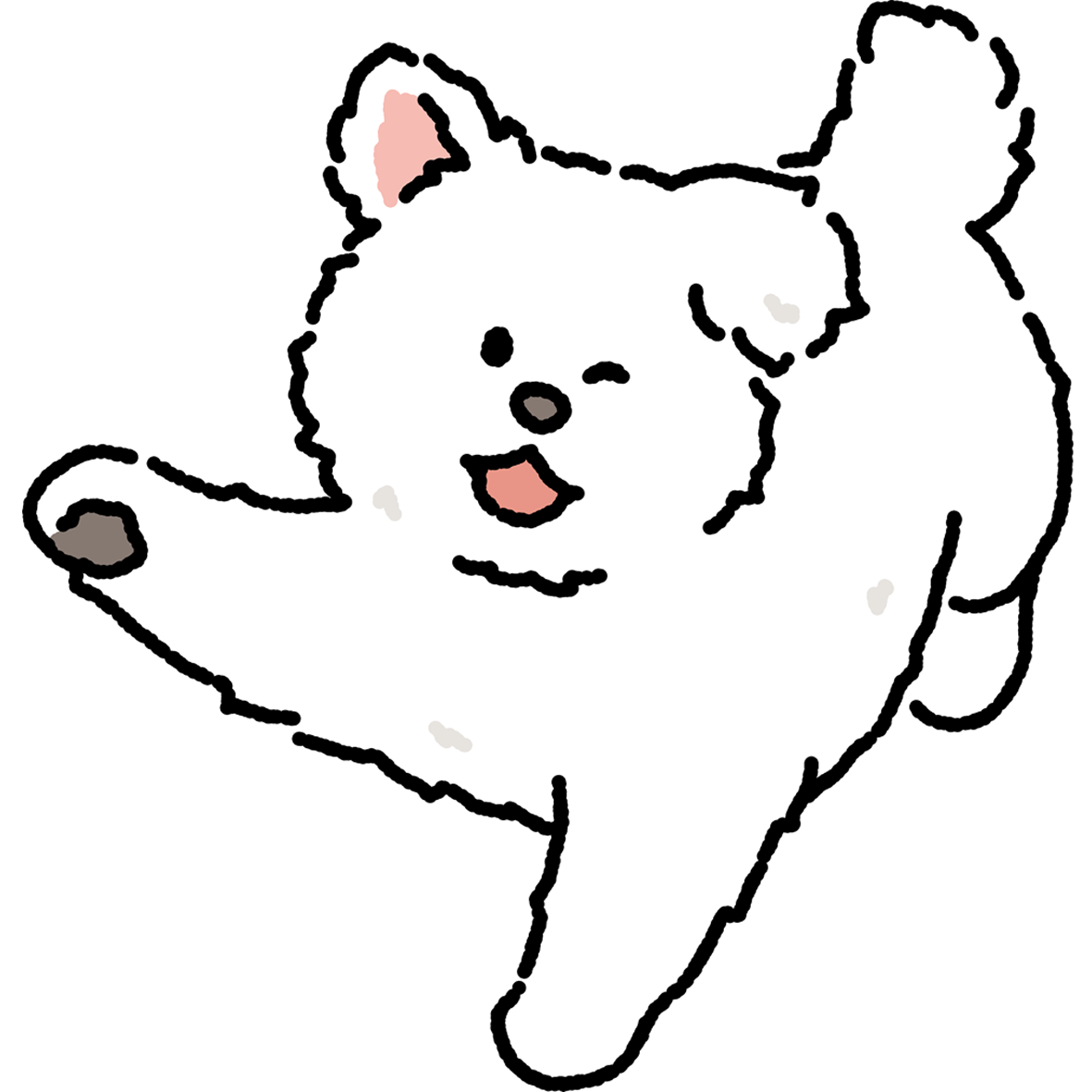 Dog Magnets
