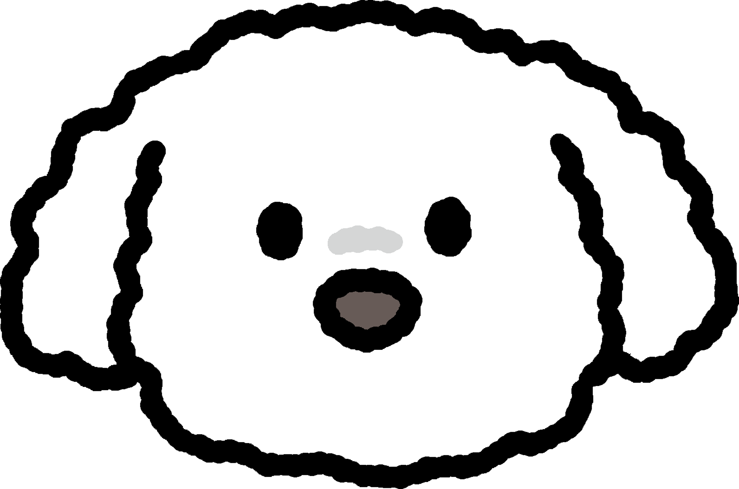 Dog Magnets