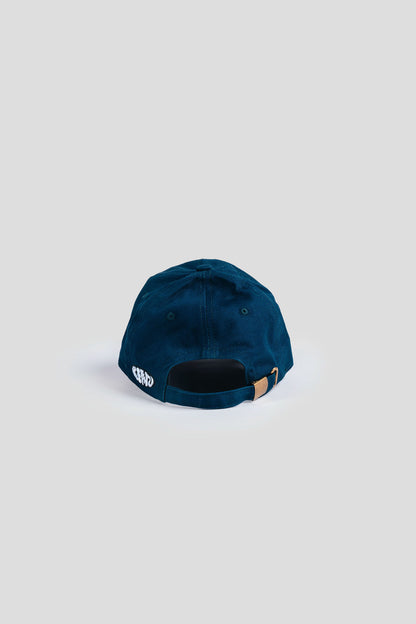 Out & About Cap - Dark Blue