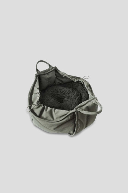 Lambwolf OLLA / Petite Carrycot -Fern