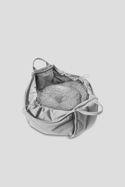 Lambwolf Olla / Petite Carrycot - Koala