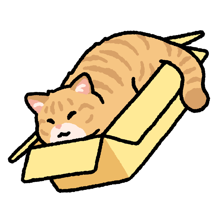 Cat Stickers (waterproof decals)