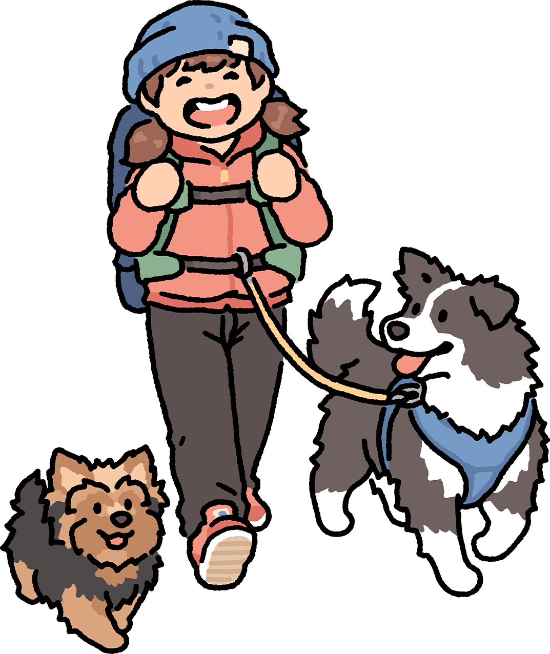 Dog Magnets