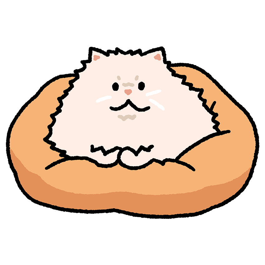 Cat Stickers (waterproof decals)