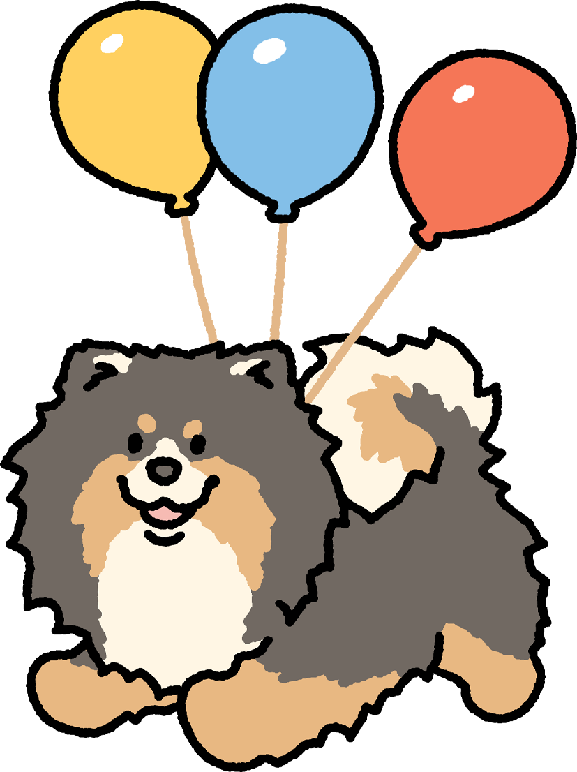 Dog Magnets
