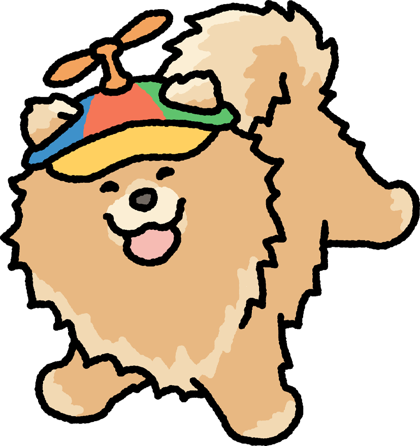 Dog Magnets
