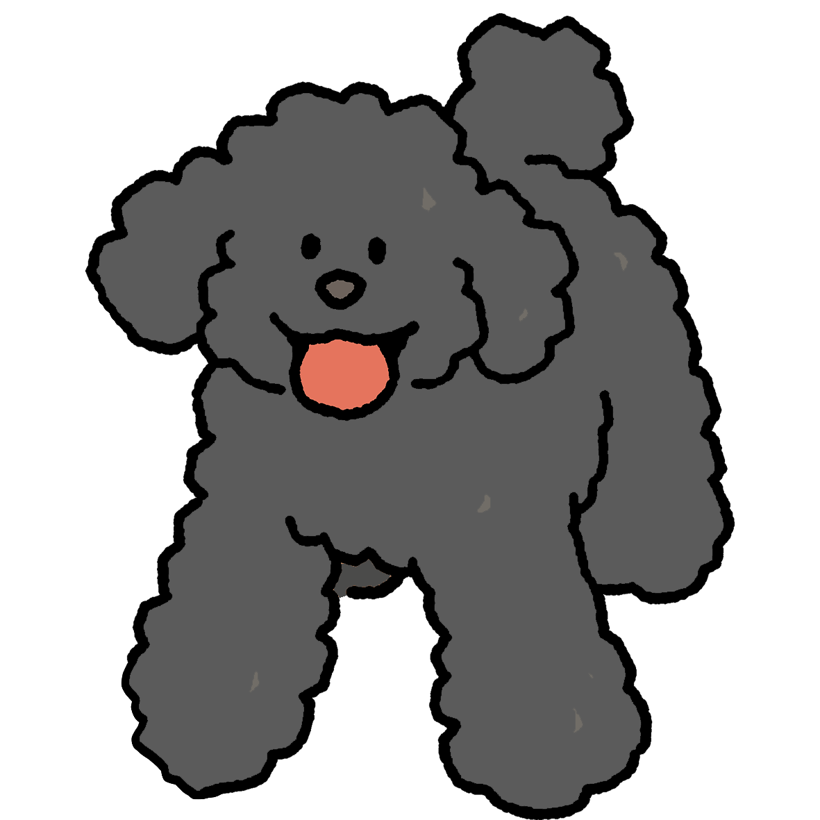 Dog Magnets