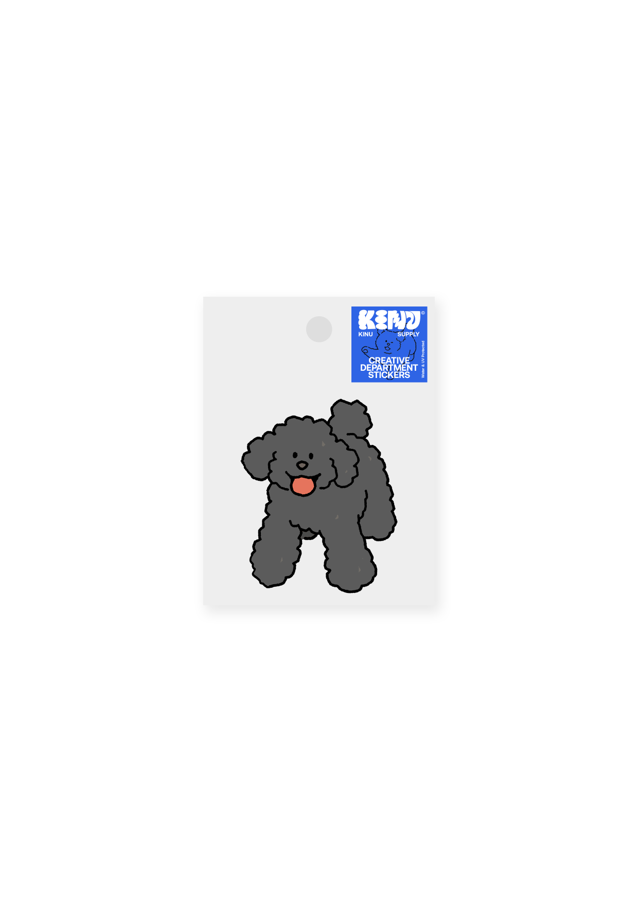 Dog Stickers (Encyclopedia)
