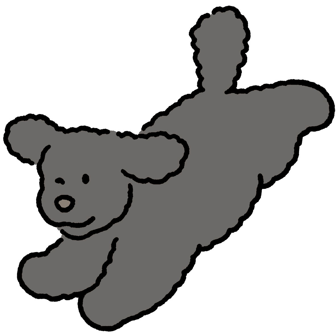 Dog Magnets