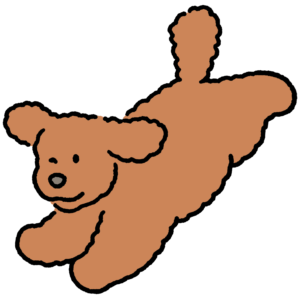 Dog Magnets