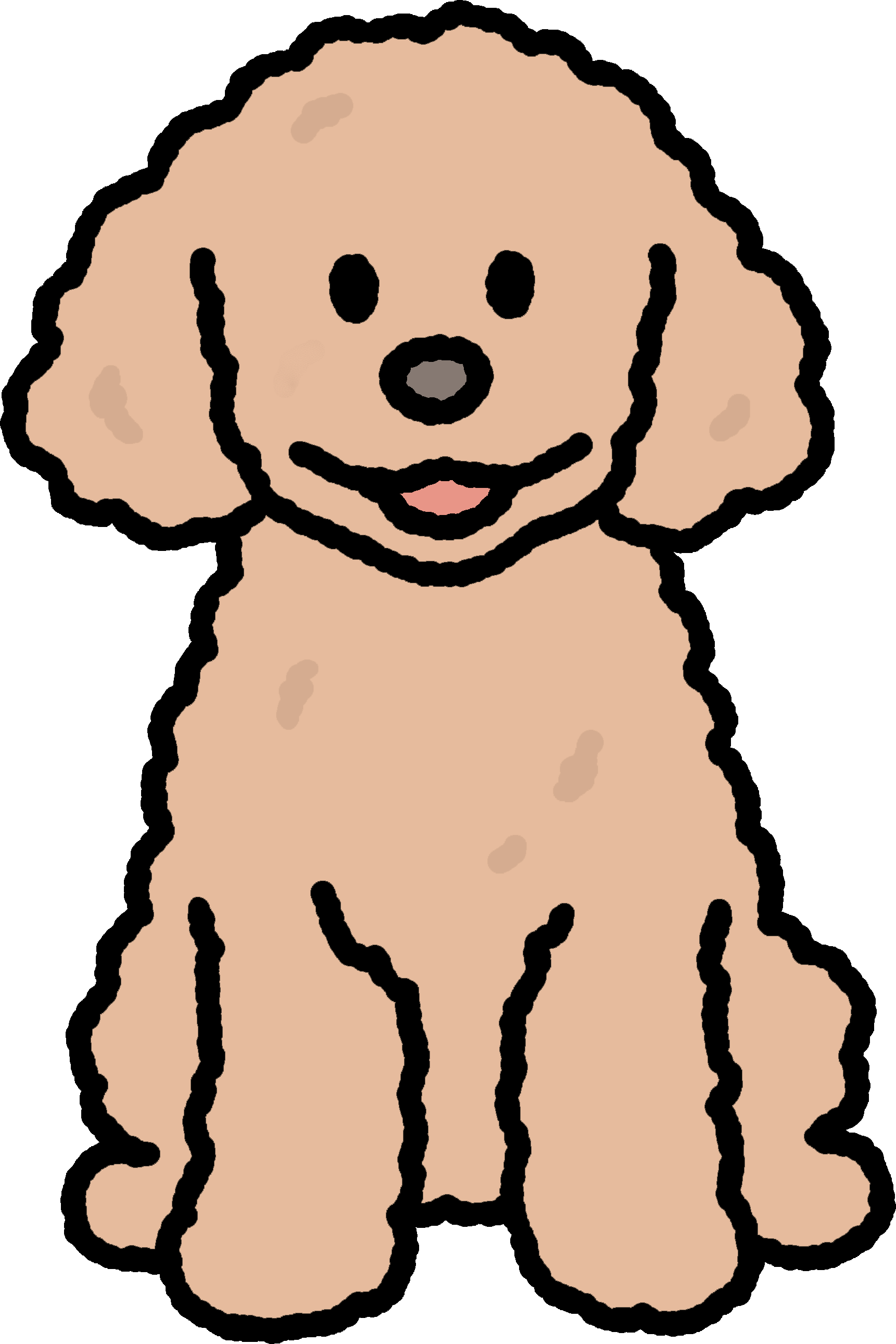 Dog Magnets
