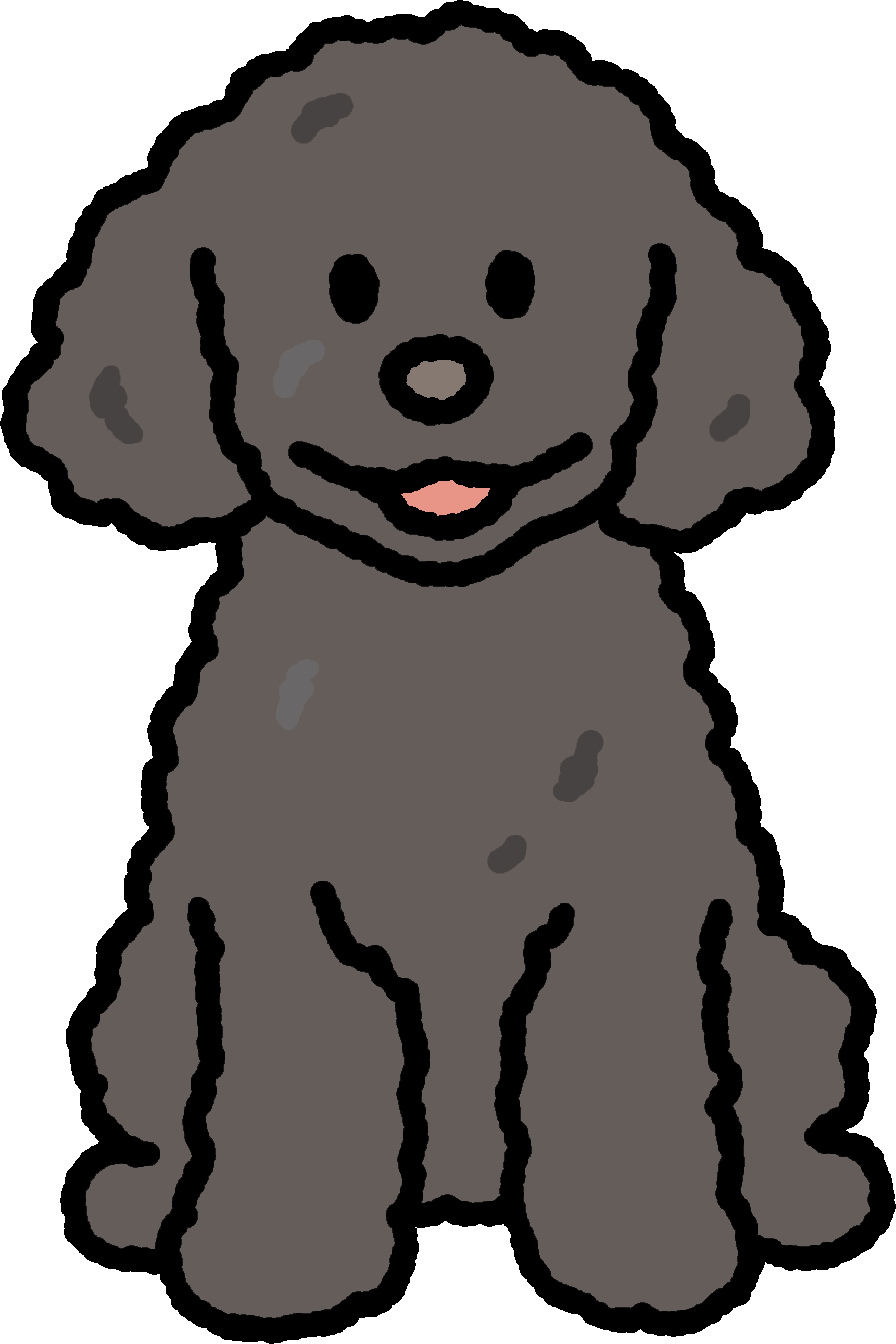 Dog Magnets