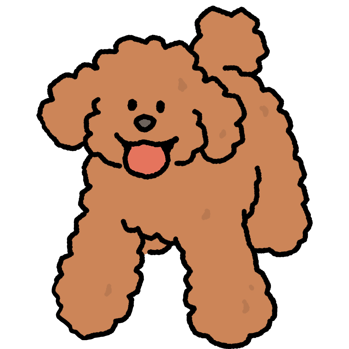 Dog Magnets