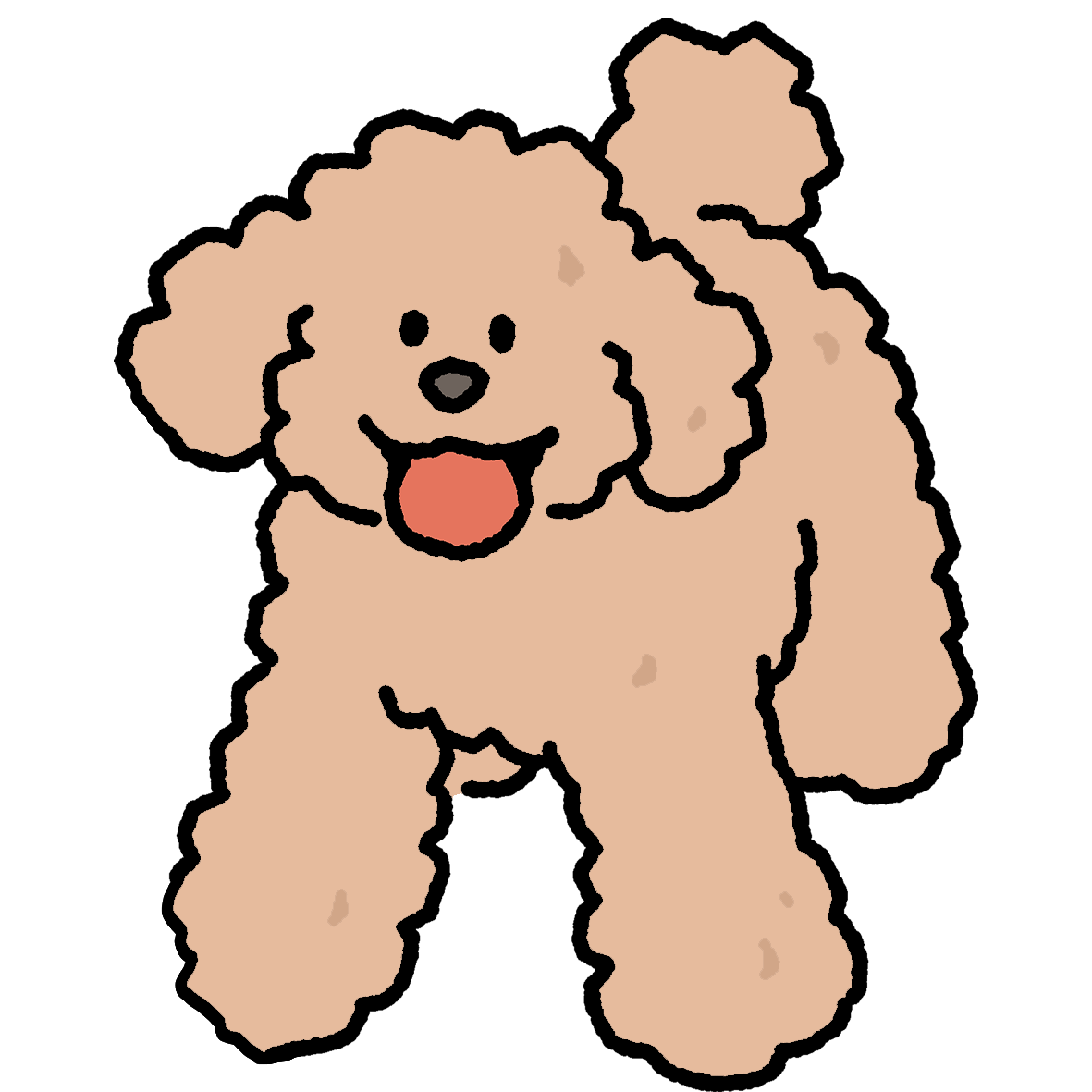 Dog Magnets
