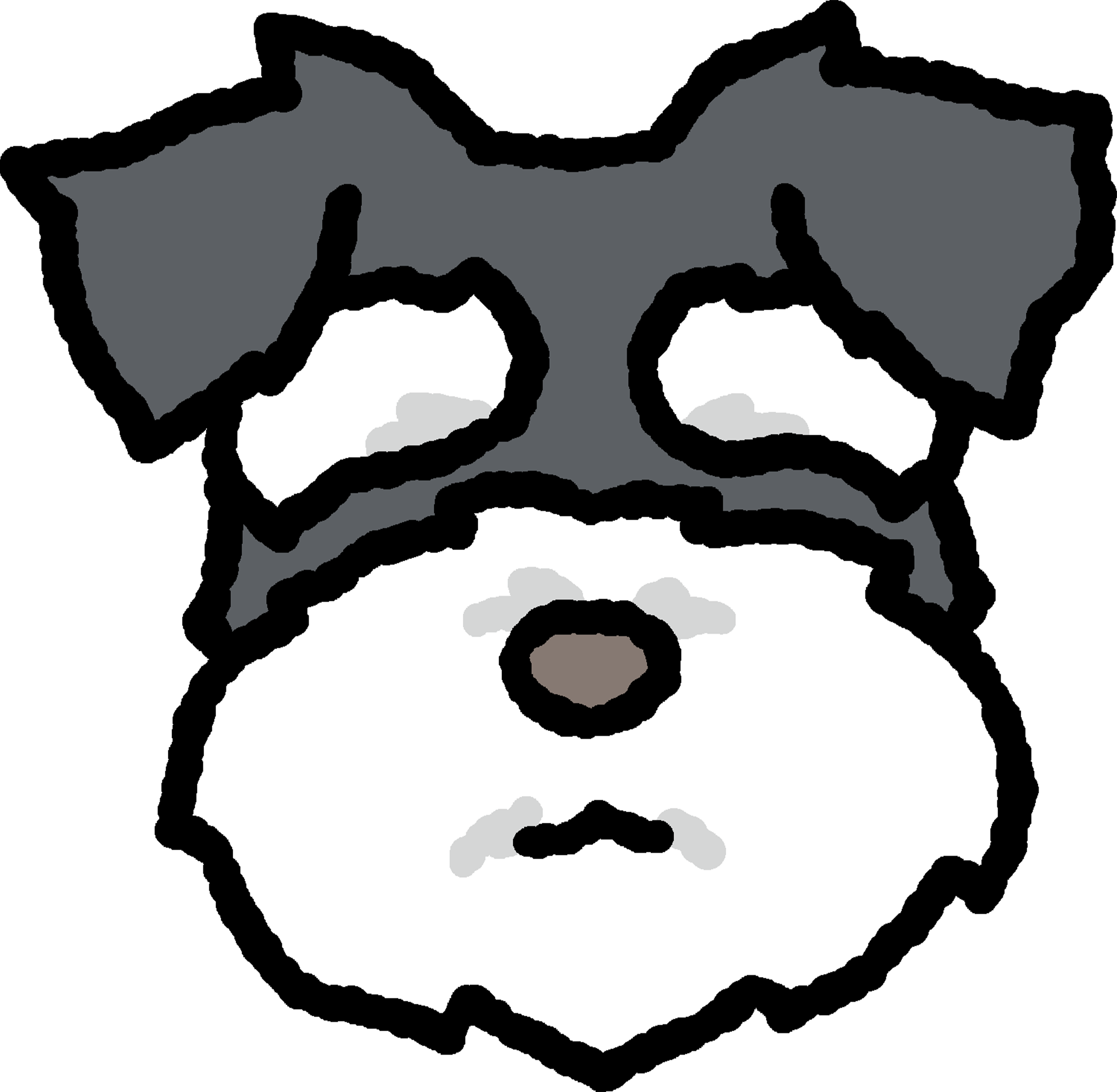 Dog Magnets
