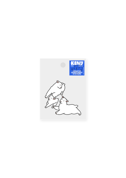 Dog Stickers (Encyclopedia)