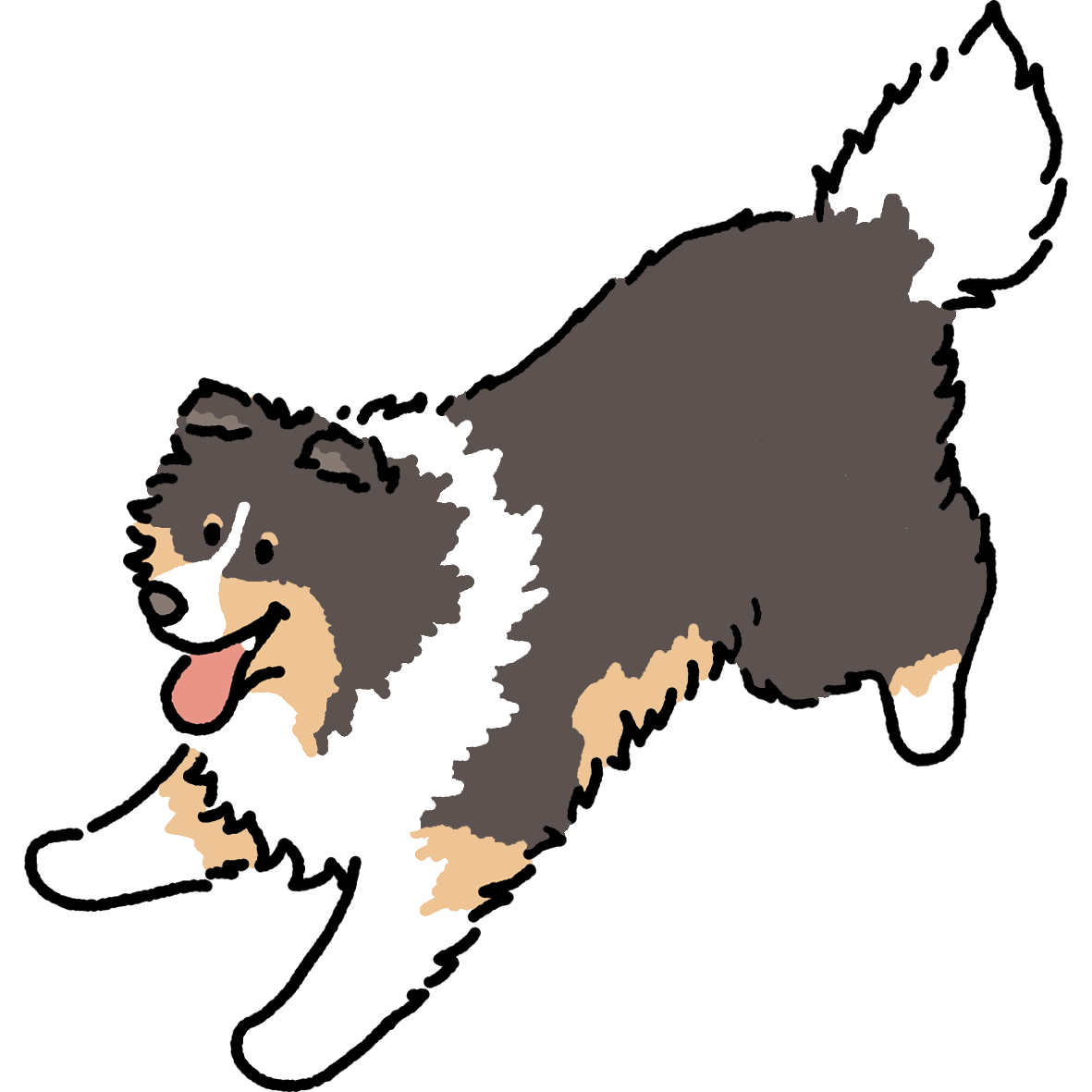 Dog Magnets