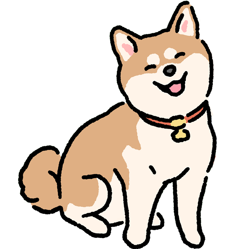 Dog Magnets