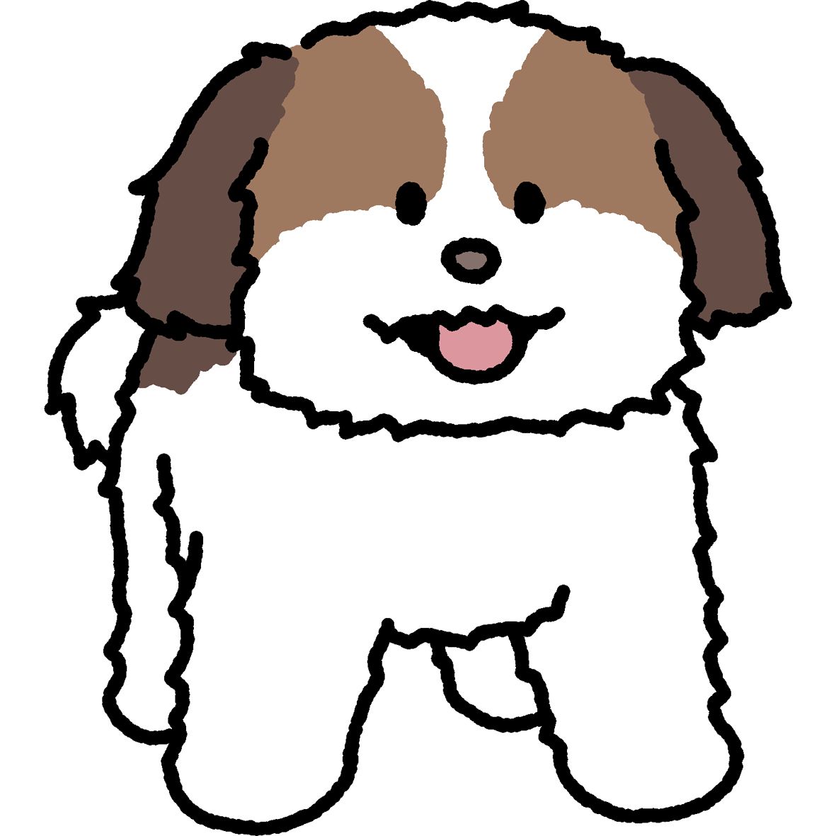 Dog Magnets