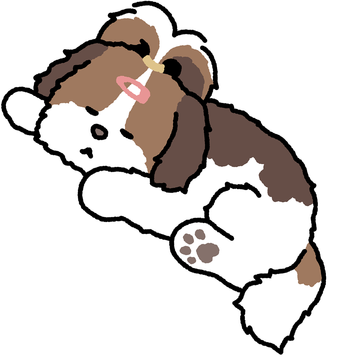 Dog Magnets