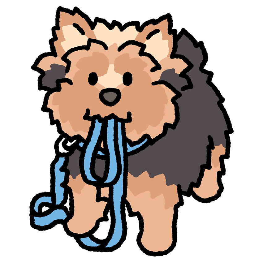 Dog Stickers