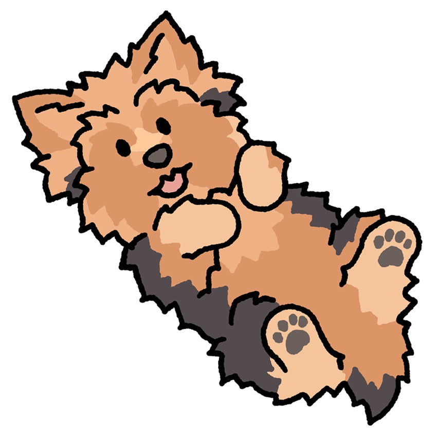 Dog Stickers