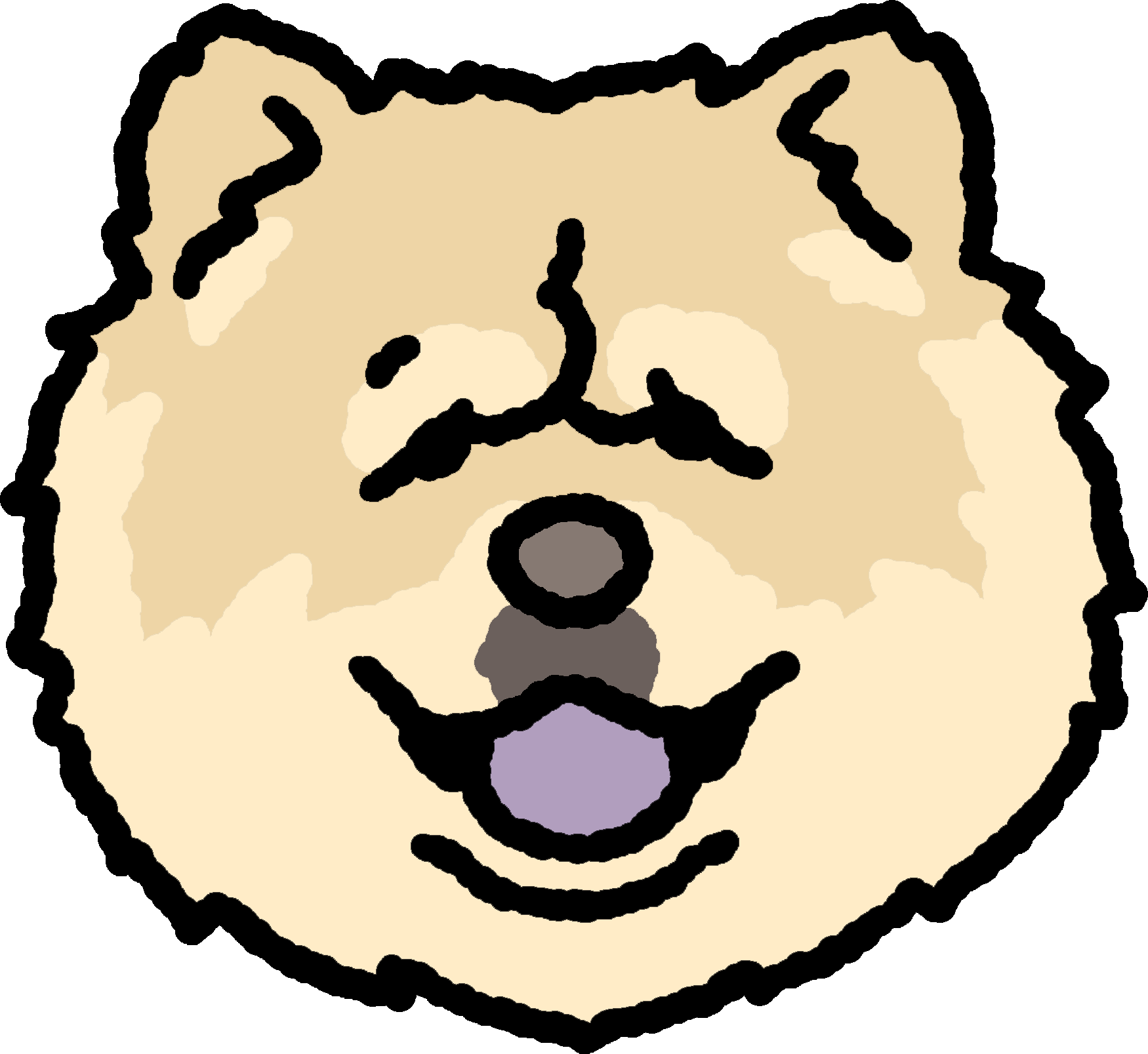 Dog Magnets