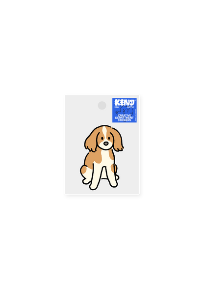Dog Stickers (Encyclopedia)
