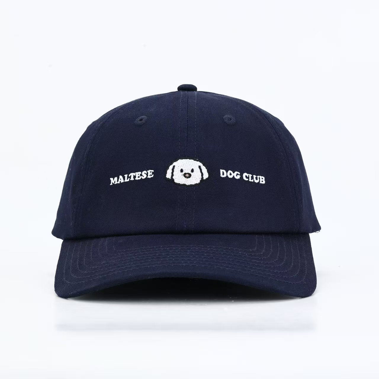 Maltese Club Cap (Cotton)