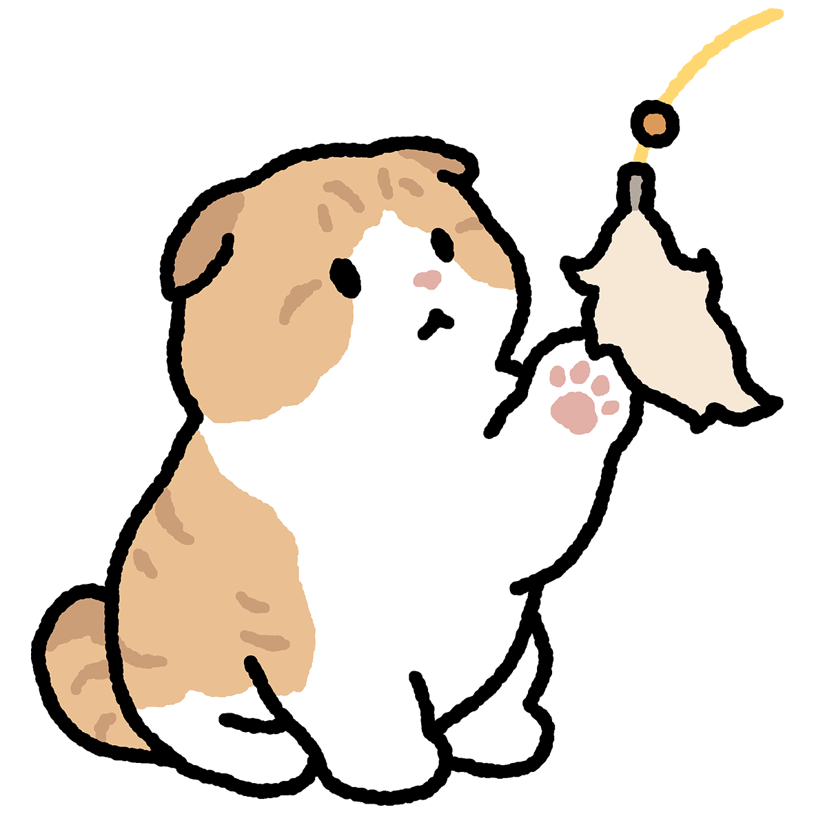 Cat Magnets